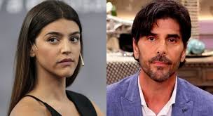 Calu Rivero estrenó un nuevo podcast y habló de su causa contra Juan Darthés