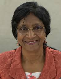 List of first women lawyers and judges in Africa