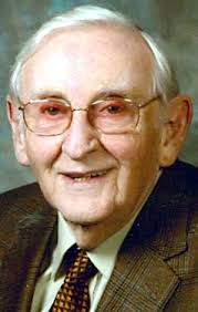 Dr. Harry Baldwin, retired dentist, dies Saturday