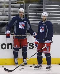 The nhl playoffs are considered by many to be the most exciting postseason in sports, and the 2014 stanley cup final between the new york rangers and the los angeles kings is a matchup worthy of. Ryan Mcdonagh Andreas Athanasiou Ryan Mcdonagh Photos Zimbio
