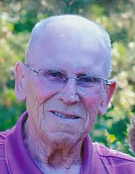 David Shell Obituary (1934