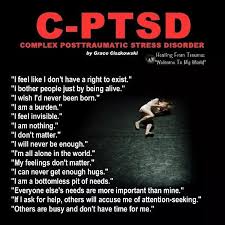 Pin On Ptsd Post Traumatic Stress Disorder