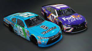 Microsoft xbox one, microsoft xbox. Nascar Heat 2 Free November Toyota Pack On Steam