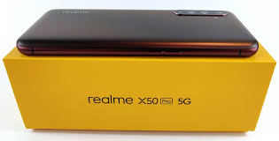 The realme x50 pro 5g is a smartphone from the chinese company realme, released in february 2020. Test Realme X50 Pro Smartphone K Ein Preis Leistungs Kracher Notebookcheck Com Tests