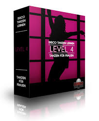 Disco Tanzen Lernen Level 4 Tanzen Fur Frauen Disco Tanzen Lernen