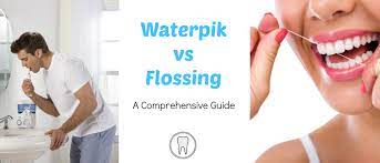 Water flossing is increasingly becoming more and more popular than the traditional technique thanks to many great advantages. Waterpik Vs Flossing Which Is Better The Toothsayer