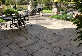 Grand flagstone maintains the attractive texture and scale of large natural flagstone but in a consistent unit thickness only concrete can achieve, making for a. Grand Flagstone Newline Hardscapes
