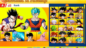 Ultimate tenkaichi tag team dragon ball tournament_v1.0.0_apkpure.com.xapk. Dragon Ball Z Tenkaichi Tag Team Iso V7 Youtube