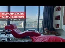 Check spelling or type a new query. Tropicana Grande 3311sf 4 1rooms For Sale Rent By Jessica Voon Youtube