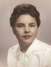 Obituary information for Barbara J. Bittner