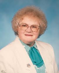 Tribute for Wanda Hinrichs