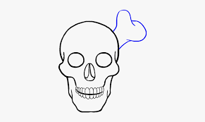 Dans ce cours de dessin gratuit, vous allez apprendre à dessiner une tete de mort très simplement en quelques étapes seulement ! Clip Art How To A Step Dessin Tete De Mort Hd Png Download Transparent Png Image Pngitem