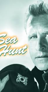Sea Hunt (TV Series 1958–1961)