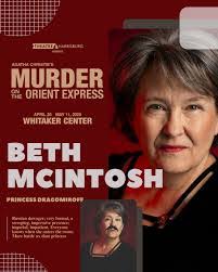 Mackenzie Belanger's Instagram, Twitter & Facebook