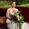 Used leanne marshall nyfw wedding dress for us$1,000. 1