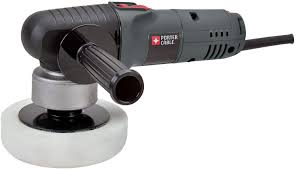 Porter Cable Variable Speed Polisher 6 Inch 7424xp Power Polishing Tools Amazon Com