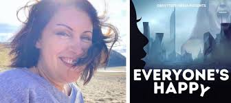 Writing And Producing Audio Drama With Joanne Phillips |