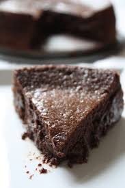 The Mousseux Au Chocolat Recette Gateau Chocolat Chocolat Gateaux Et Desserts