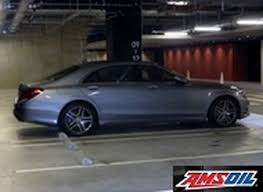 The a service and b service is an oil change and a long list of inspections. 2013 Mercedes Benz S550 Recommended Synthetic Oil And Filter