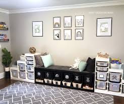 See more ideas about girls playroom, playroom, kids playmat. Our Ikea Playroom Storage Makeover Reveal