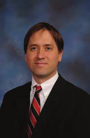 Thoughts from the Chairman...