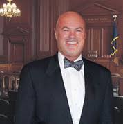 International Officers 2018-2019