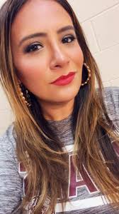 Cristela Alonzo, PSJA HS Class of 1997 alumna, lit up the McAllen  Performing Arts Center with her sold-out comedy show! She walked in with  Bear Homecoming Mums and wore her PSJA Bear