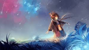 Once you read it, you will get plenty of ideas on how you can improve your desktop. The Coolest Anime Wallpapers Wallpaper Cave