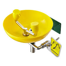 71 × 30 × 23 cm. Speakman Traditional Series Emergency Eye Wash Station Wayfair