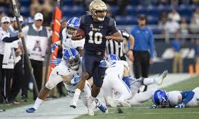 American Announces 2019 Postseason Football Honors American Athletic Conference