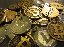 I personally do not encourage the purchase of coins themselves. The Year Of The Bitcoin A Cryptocurrency Crash Course Quench