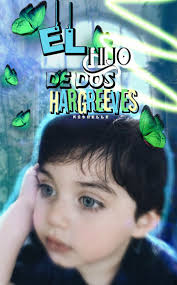 𝐄𝐋 𝐇𝐈𝐉𝐎 𝐃𝐄 𝐃𝐎𝐒 𝐇𝐀𝐑𝐆𝐑𝐄𝐄𝐕𝐄𝐒 ━━Cinco H.