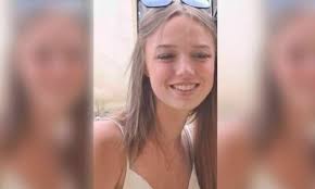 Lina (15) sporløst forsvunnet Politiet intensiverer etterforskningen