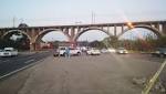 Four suspects dead shootout with