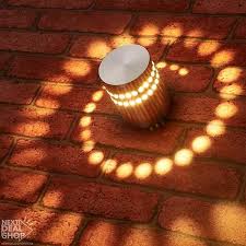 2 Piece Spiral Scone Decorative Wall Lamp Wall Lights Wall Lamp Light Decorations