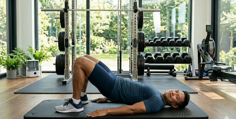 Cơ sàn chậu quan trọng thế nào trong giữ phong độ phái mạnh?