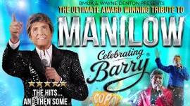 Celebrating Barry Manilow - Las Vegas Concert
