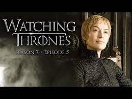 Lord eddard ned stark learns that his mentor has died; Game Of Thrones Season 7 Episode 5 Eastwatch Watching Thrones Youtube