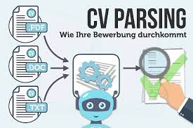 I tested 3 resume parsers. Cv Parsing So Ubersteht Ihre Bewerbung Den Check
