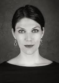 Elisabeth Jansson (mezzo-soprano)