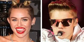 Cheat Sheet: Miley Cyrus, Justin Bieber “Twerk”; U.S. Open stunner; Syria  updates; Purdue's Hall of Famer; 'CSI' star suspended