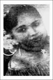 FILEM KLASIK MALAYSIA: ANNIE JASMIN (1927-1988)