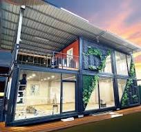 Haus mit Container Hersteller & Lieferant in China - Suzhou ...