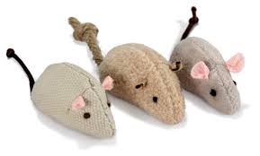 Maybe you would like to learn more about one of these? Smartykat Skitter Critters Cat Toy Trio At Menards