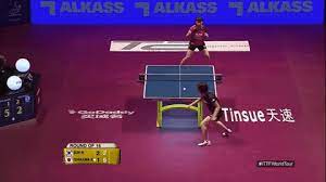 Search, discover and share your favorite table tennis gifs. Table Tennis Trick Shot Gifs Get The Best Gif On Giphy