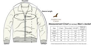 american crew mens cotton polyester fleece jacket