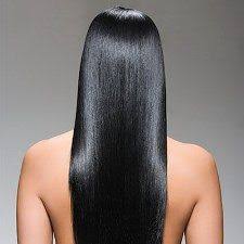 Diy Get Voluminous Lustrous Hair Coconut Oil Hair Treatment Hair Treatment Healthy Shiny Hair
