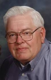 In Memory of Glenn E. Larson