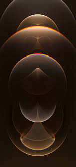 Iphone 12 Pro Resonance Gold Light Live Wallpaper In 2021 Stock Wallpaper Original Iphone Wallpaper Dark Wallpaper Iphone