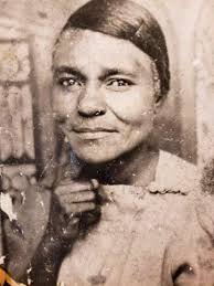 Brazoria woman wants her family's history remembered